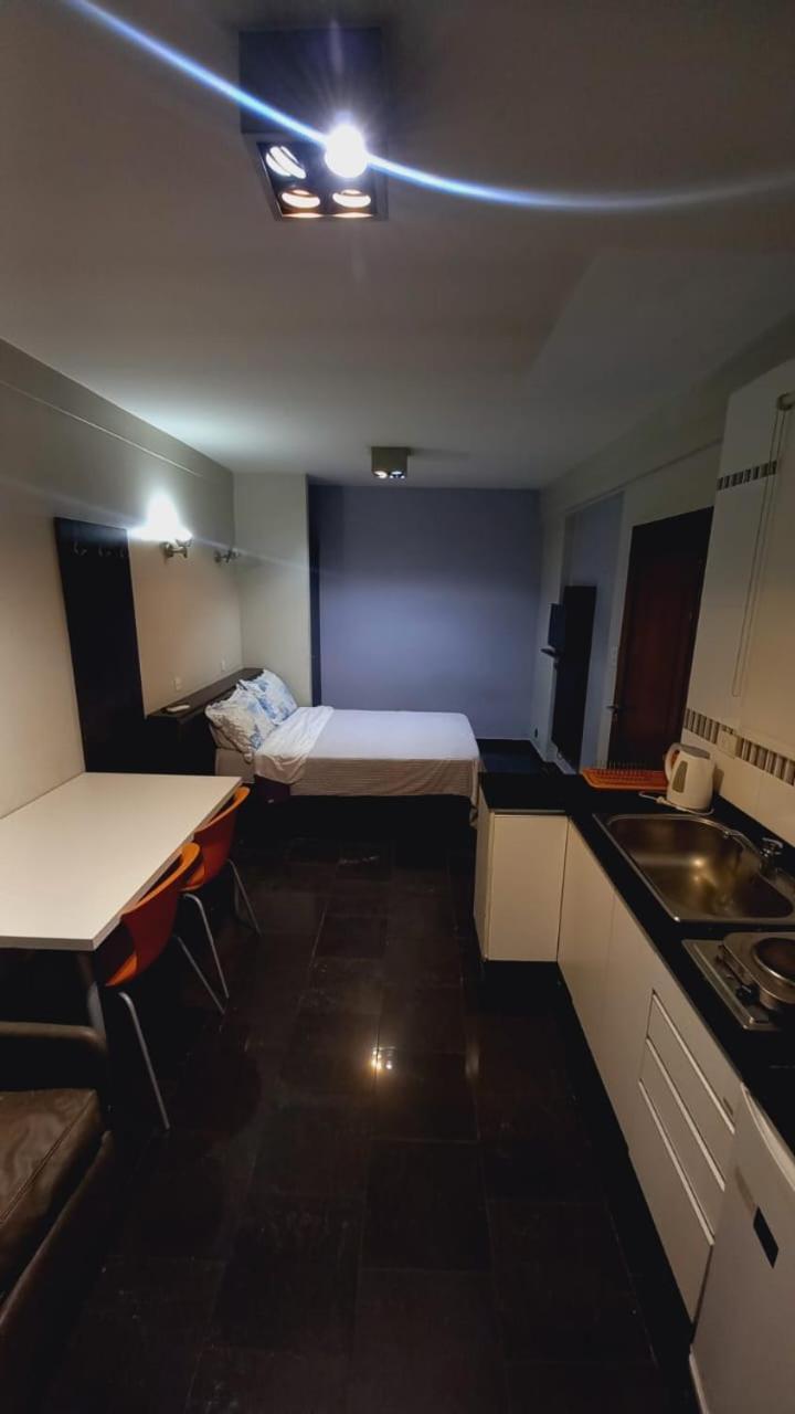 Defensa 1057 Apartment Buenos Aires