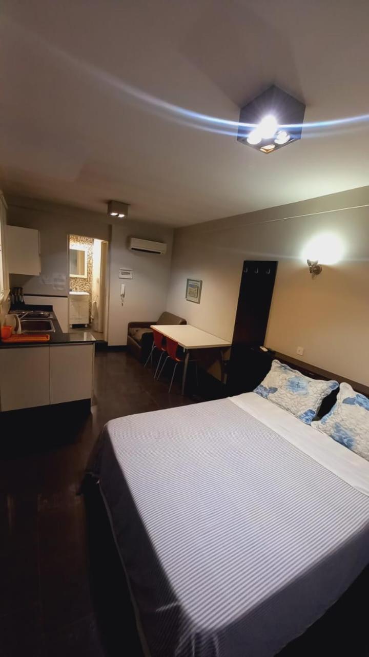 Defensa 1057 Apartment *