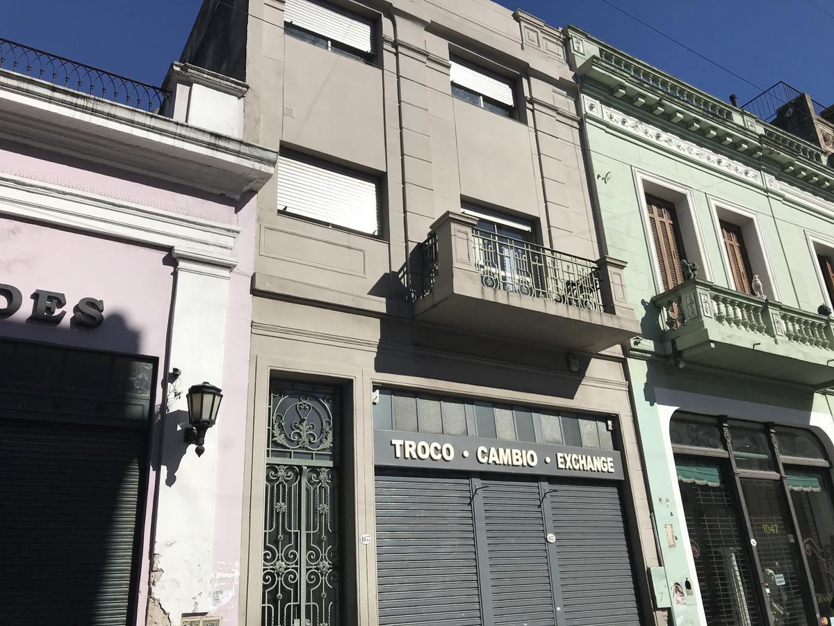 Defensa 1057 Apartment Buenos Aires