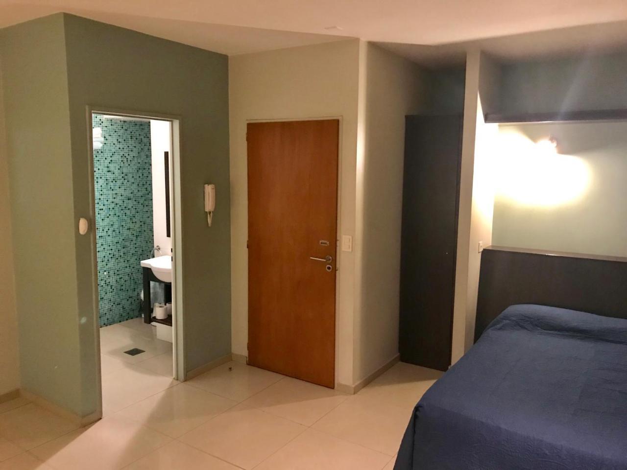 Apartment Defensa 1057