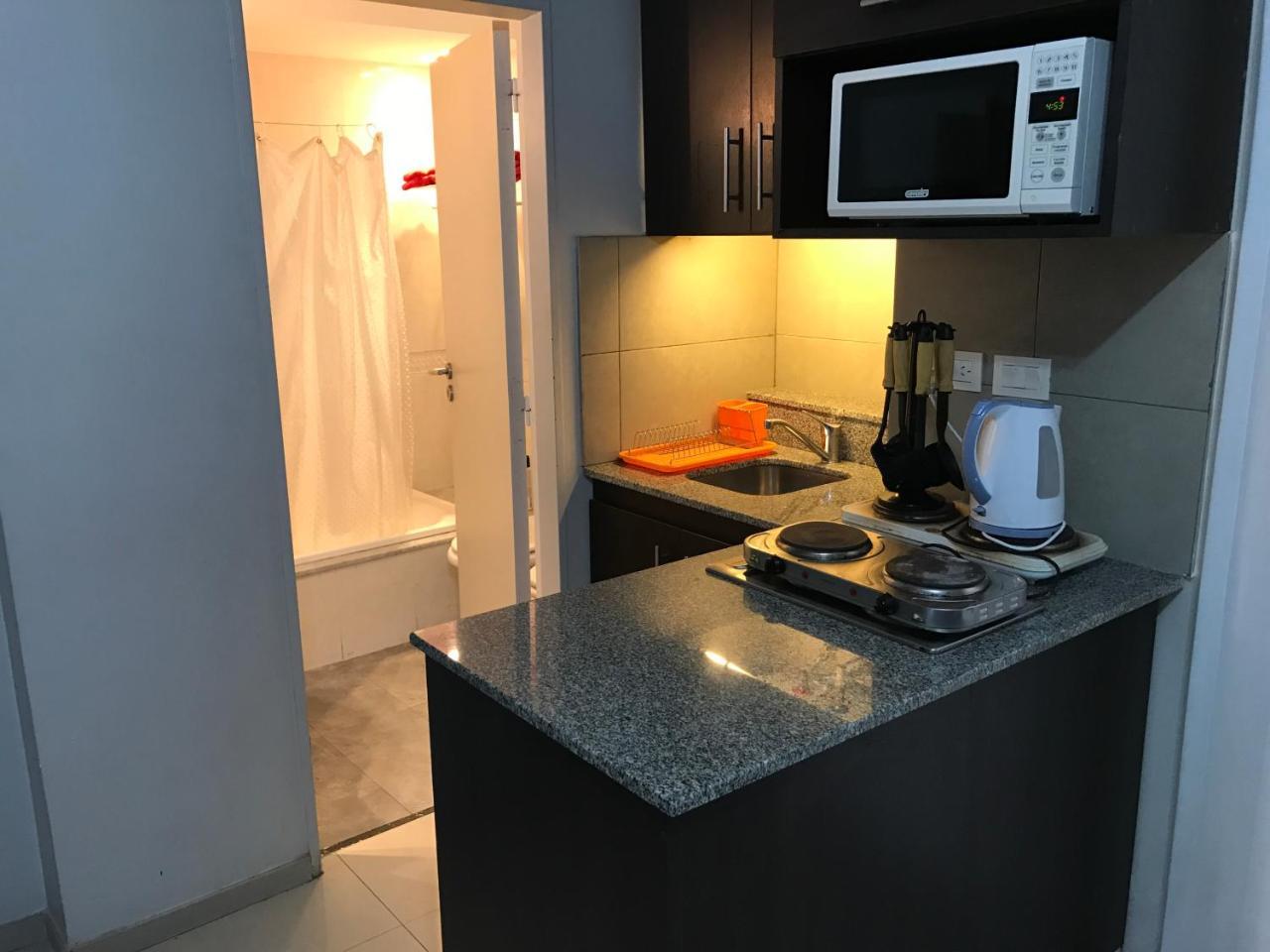 Defensa 1057 Apartment *